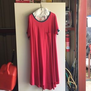 Lula Dress